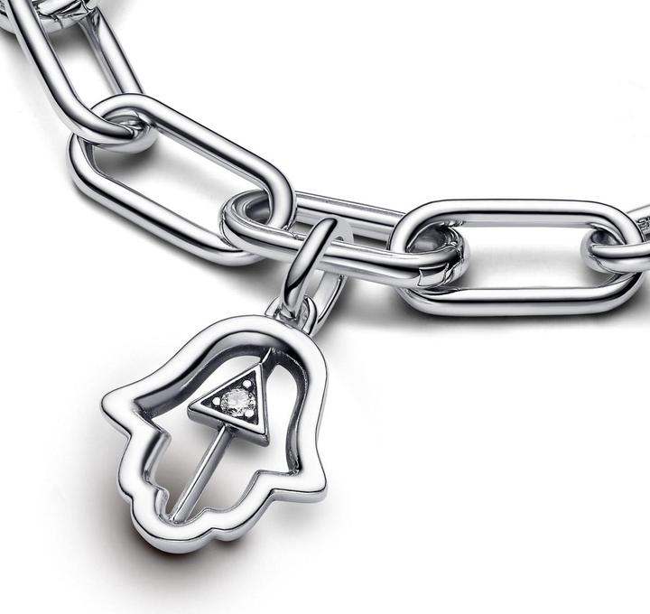 Produktbild Pandora Me Johannes Hand Charm (Sterling Silber 925)