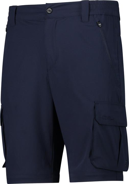 Actual product image CMP Campagnolo Zip Off (48)