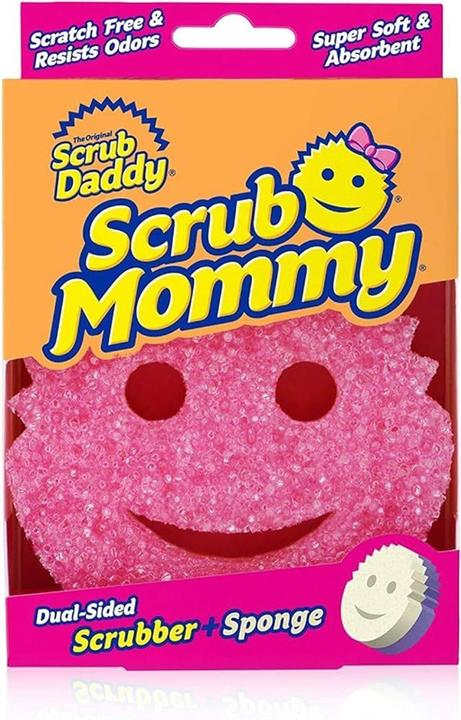Scrub Daddy Gommage Maman (1 pcs)