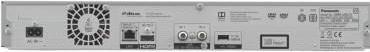 Produktbild Panasonic Dmr-Ubs70egs (500 GB, Blu-ray Player, Blu-ray Recorder)