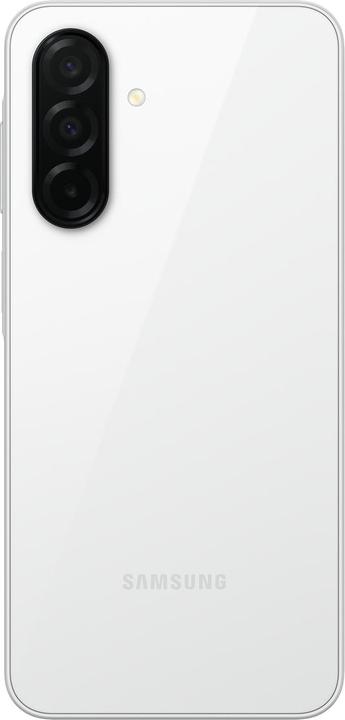 Productafbeelding Samsung Galaxy A26 (256 GB, Wit, 6.70", Dubbele SIM, 50 Mpx, 5G)