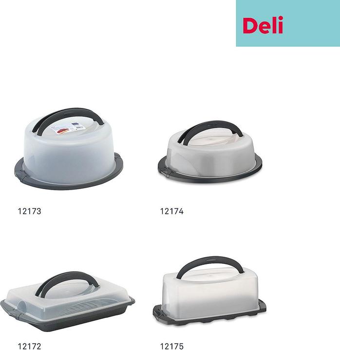 Produktbild Kela Deli