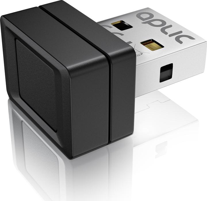 Aplic Fingerabdrucksensor