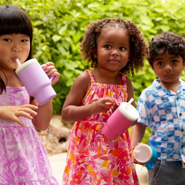 Produktbild Infantino Trinkbecher my first Tumbler