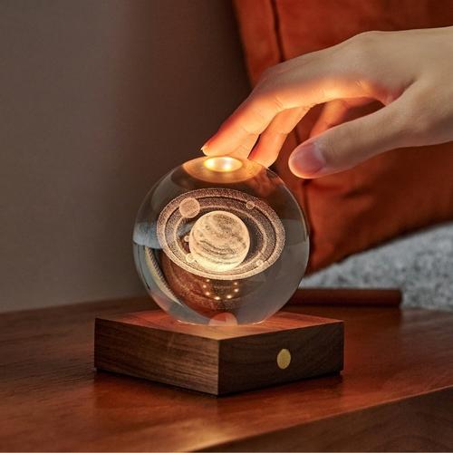 Actual product image Gingko Crystal Light