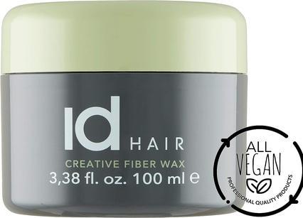 Productafbeelding IdHair Fiber Wax Haarwas 100 ml (Haargel, 100 ml)