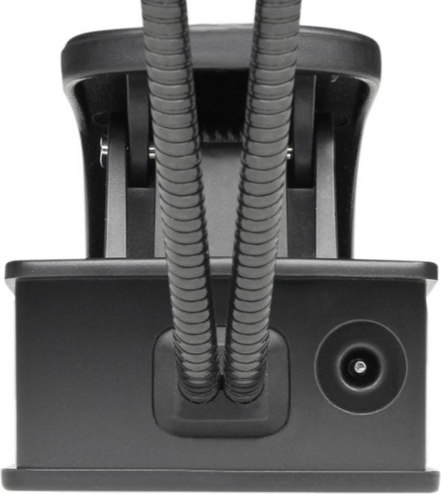Image du produit Adam Hall Stands SLED Pro Lampe pour pupitre à LEDs (Lumière de pupitre)