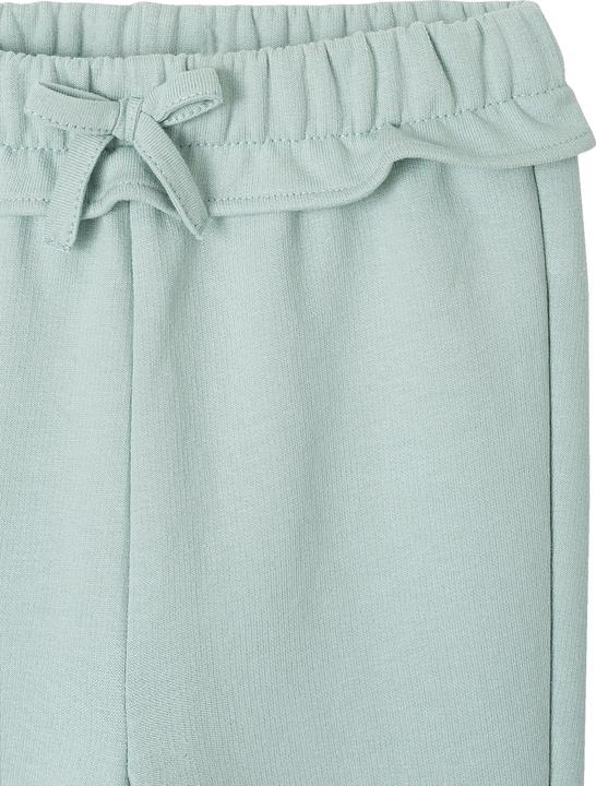 Produktbild Vertbaudet Mädchen Baby Sweathose BASIC mit Recycling-Polyester (104)