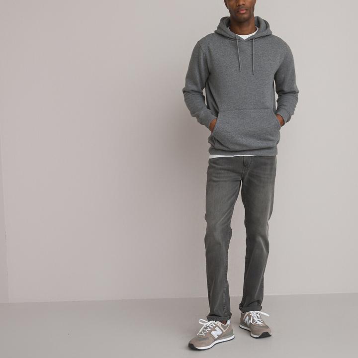 Immagine prodotto La Redoute Collections Felpa con cappuccio (M)