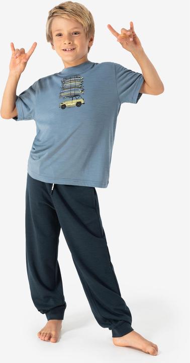 Image du produit Super Natural K Surf Trip Tee (152)