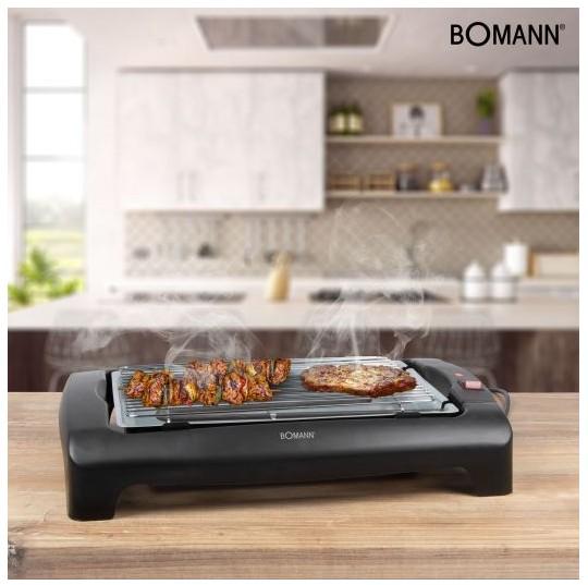 Image du produit Bomann BQ 1240 N CB (Prise UE)