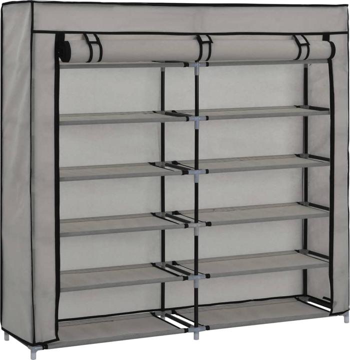 Image du produit VidaXL Eli (115 x 28 x 110 cm)