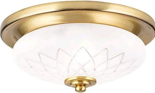 Orion Ceiling light bronze (E27)