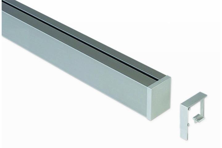 Peka Metall Multifunktions-Profilleiste Linero MosaiQ (1 Stk.)