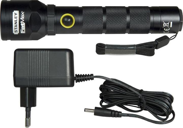 Actual product image Stanley Fatmax (16.50 cm, 70 lm)