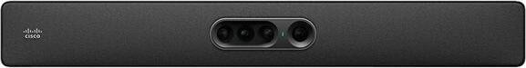 Image du produit Cisco Quad Camera carbone noir