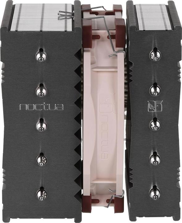 Image du produit Noctua NH-D12L (145 mm)