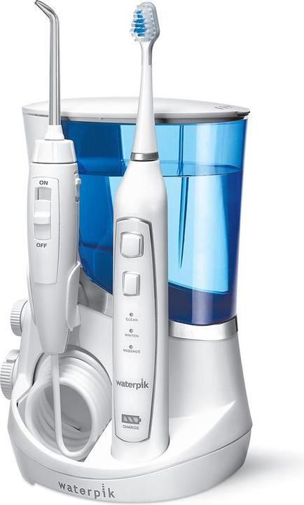 Waterpik Complete Care