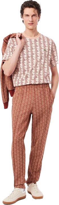 Produktbild Lacoste Trousers Brown (4)