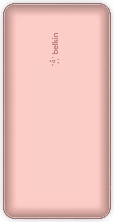 Produktbild Belkin BoostCharge (20000 mAh, 15 W, 74 Wh)