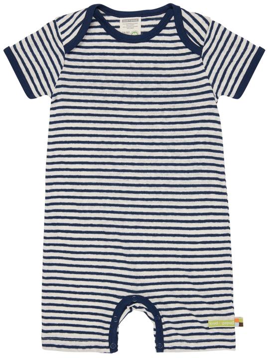 Actual product image loud + proud Player Stripes with Linen (62)