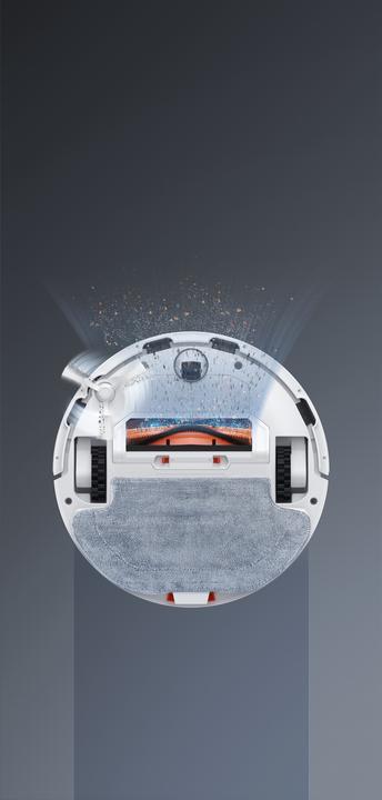 Produktbild Xiaomi Robot Vacuum-Mop 2S (Saugroboter)