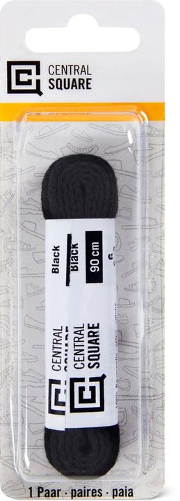 Actual product image Central Square Shoelaces (90 cm)