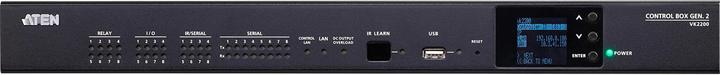Produktbild Aten KVM over IP-Switch