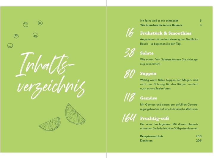 Produktbild Heilsames Basenfasten – Die Bibel (Deutsch, Elisabeth Fischer, 2021)