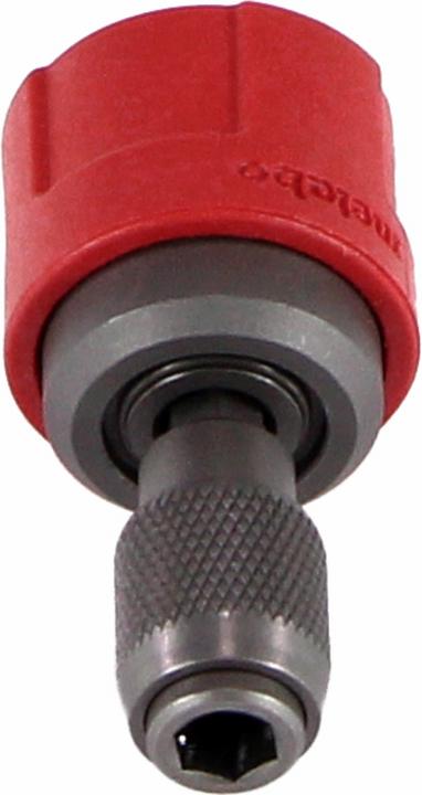 Produktbild Metabo Schnellwechselbithalter (1/4")