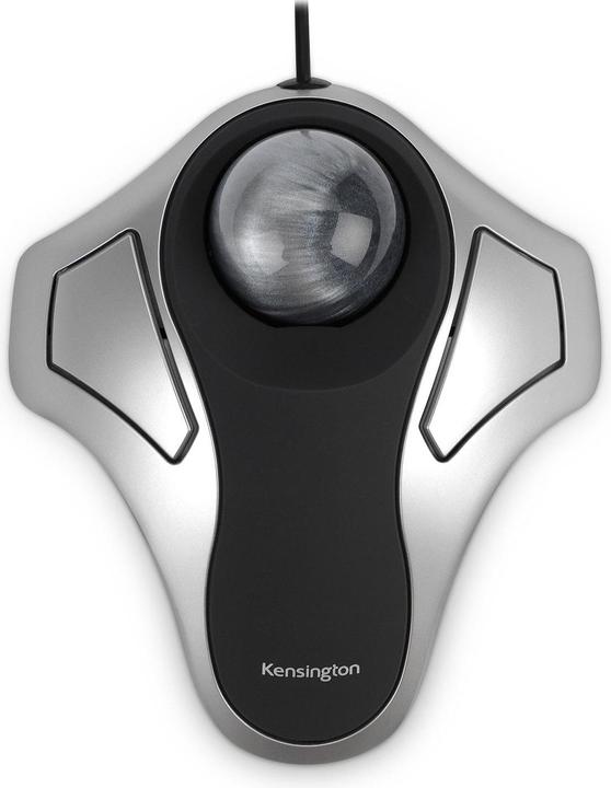 Actual product image Kensington Orbit Expert (Cable)