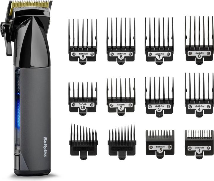 Produktbild BaByliss Pro Performance Definition Style