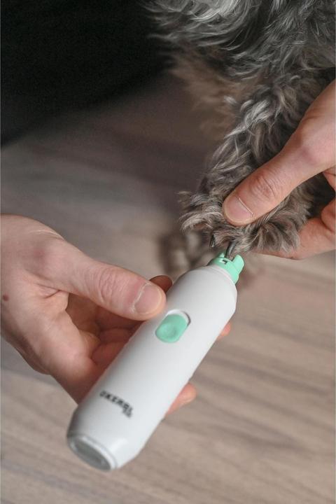 Actual product image Kerbl Claw grinder (Cat, Dog)