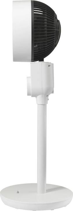 Actual product image Sygonix Floor fan (59 dB)