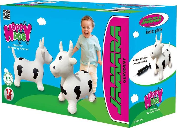 Image du produit Jamara Vache