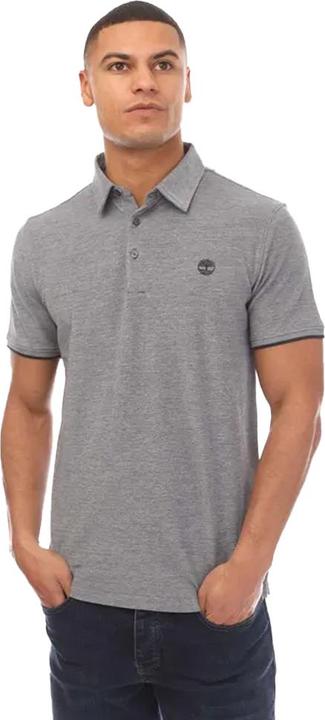 Produktbild Timberland Baboosic Brook Poloshirt (S)