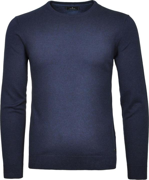 Ragman Pullover Strickpullover R-Neck (M)
