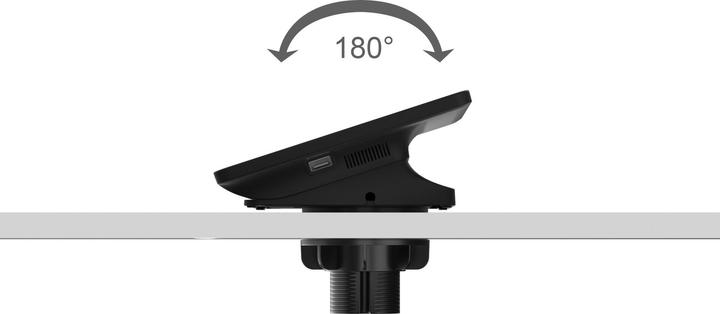 Produktbild Yealink CTP25 Mount Kits