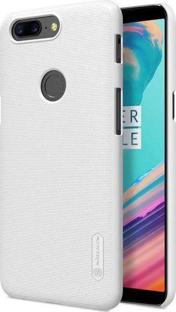 Immagine prodotto Nillkin Serie Super Frosted Shield (OnePlus 5T)