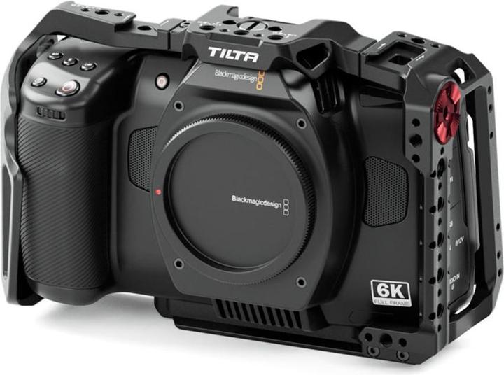 Produktbild Tilta Full Camera Cage for BMCC 6K