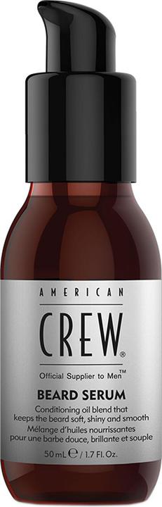 Produktbild American Crew Beard Serum (50 ml)