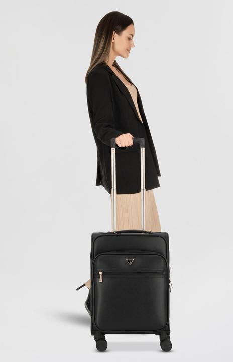 Produktbild Guess Norom 4 Rollen Kabinentrolley 53 cm (29 l, Handgepäck (bis 50l))