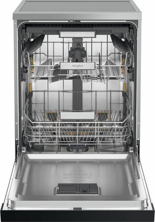 Produktbild Whirlpool W7F HS51 X