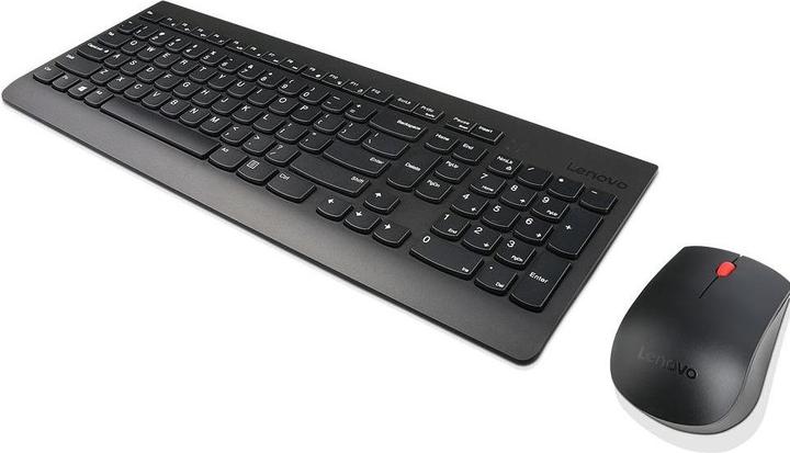 Immagine prodotto Lenovo Essential Gen 2 (CH, Senza fili)