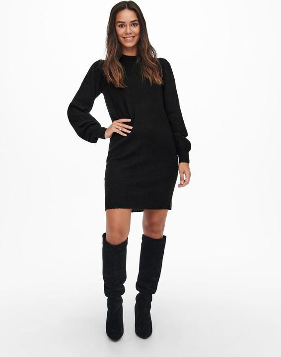 Immagine prodotto JdY Abito in maglia con collo alto (XL)