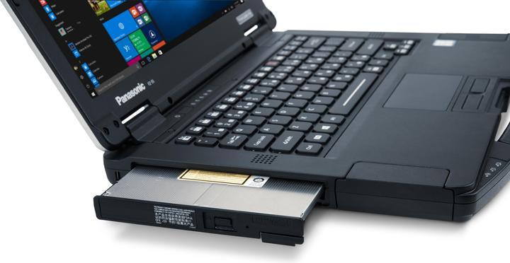 Panasonic FZ-VDM551U (DVD drive, CD drive)
