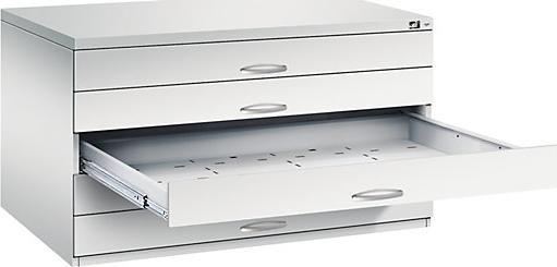 Produktbild C+P Zeichnungsschrank (35.5 x 27 x 13.5 cm)