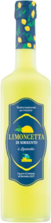 Immagine prodotto Lucano Limoncetta Sorrento IGP