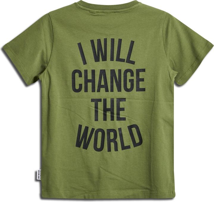 Image du produit hummel stmREVOLUTION T-SHIRT S/S (116)