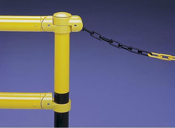 Image du produit kaiserkraft Tubes transversaux pour garde-corps système